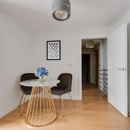 Apartamento 1 Bed Modern In A Converted Mill Leeds (West Yorkshire)